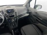 Thumbnail of 2023 Frozen White Ford Transit Connect