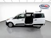 Thumbnail of 2023 Frozen White Ford Transit Connect