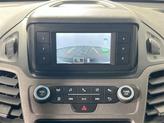 Thumbnail of 2023 Frozen White Ford Transit Connect