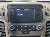 Thumbnail of 2023 Frozen White Ford Transit Connect