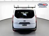 Thumbnail of 2023 Frozen White Ford Transit Connect