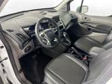 Thumbnail of 2023 Frozen White Ford Transit Connect