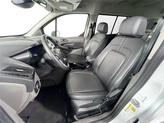 Thumbnail of 2023 Frozen White Ford Transit Connect