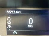 Thumbnail of 2023 Frozen White Ford Transit Connect