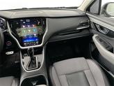 Thumbnail of 2021 Abyss Blue Pearl Subaru Legacy