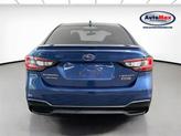 Thumbnail of 2021 Abyss Blue Pearl Subaru Legacy