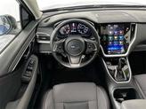 Thumbnail of 2021 Abyss Blue Pearl Subaru Legacy