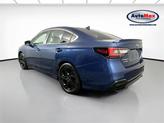 Thumbnail of 2021 Abyss Blue Pearl Subaru Legacy