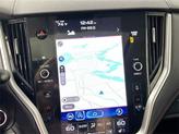 Thumbnail of 2021 Abyss Blue Pearl Subaru Legacy