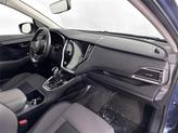 Thumbnail of 2021 Abyss Blue Pearl Subaru Legacy