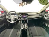 Thumbnail of 2021 Red Honda Civic