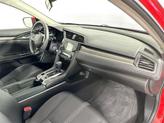 Thumbnail of 2021 Red Honda Civic