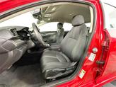 Thumbnail of 2021 Red Honda Civic
