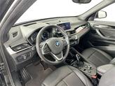 Thumbnail of 2022 Jet Black BMW X1
