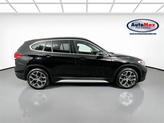 Thumbnail of 2022 Jet Black BMW X1