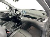 Thumbnail of 2022 Jet Black BMW X1