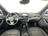 Thumbnail of 2022 Jet Black BMW X1