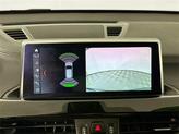 Thumbnail of 2022 Jet Black BMW X1
