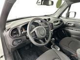 Thumbnail of 2022 Alpine White Clearcoat Jeep Renegade