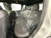 Thumbnail of 2022 Alpine White Clearcoat Jeep Renegade