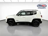 Thumbnail of 2022 Alpine White Clearcoat Jeep Renegade