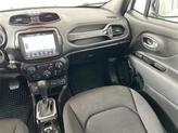 Thumbnail of 2022 Alpine White Clearcoat Jeep Renegade