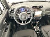 Thumbnail of 2022 Alpine White Clearcoat Jeep Renegade