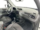 Thumbnail of 2022 Alpine White Clearcoat Jeep Renegade
