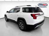 Thumbnail of 2023 Summit White GMC Acadia