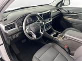 Thumbnail of 2023 Summit White GMC Acadia