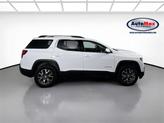 Thumbnail of 2023 Summit White GMC Acadia