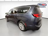 Thumbnail of 2021 Maximum Steel Metallic Clearcoat Chrysler Pacifica