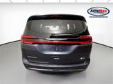 Thumbnail of 2021 Maximum Steel Metallic Clearcoat Chrysler Pacifica