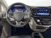 Thumbnail of 2021 Maximum Steel Metallic Clearcoat Chrysler Pacifica