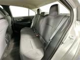 Thumbnail of 2020 Classic Silver Metallic Toyota Corolla