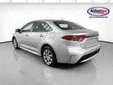 Thumbnail of 2020 Classic Silver Metallic Toyota Corolla