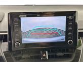 Thumbnail of 2020 Classic Silver Metallic Toyota Corolla