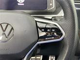 Thumbnail of 2022 Deep Black Pearl Volkswagen Tiguan