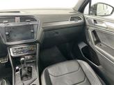 Thumbnail of 2022 Deep Black Pearl Volkswagen Tiguan