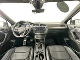 Thumbnail of 2022 Deep Black Pearl Volkswagen Tiguan