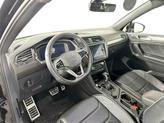 Thumbnail of 2022 Deep Black Pearl Volkswagen Tiguan