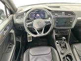 Thumbnail of 2022 Deep Black Pearl Volkswagen Tiguan