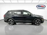 Thumbnail of 2022 Deep Black Pearl Volkswagen Tiguan