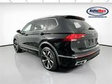 Thumbnail of 2022 Deep Black Pearl Volkswagen Tiguan