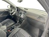Thumbnail of 2022 Deep Black Pearl Volkswagen Tiguan