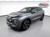Thumbnail of 2022 Mercury Gray Metallic Mitsubishi Outlander