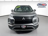 Thumbnail of 2022 Mercury Gray Metallic Mitsubishi Outlander