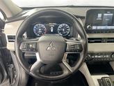 Thumbnail of 2022 Mercury Gray Metallic Mitsubishi Outlander