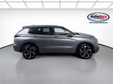 Thumbnail of 2022 Mercury Gray Metallic Mitsubishi Outlander