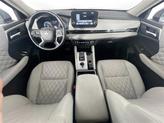 Thumbnail of 2022 Mercury Gray Metallic Mitsubishi Outlander